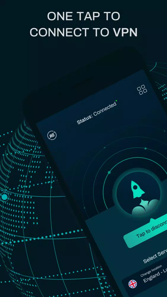 تصاویر VPN 100. Anonymous Browser