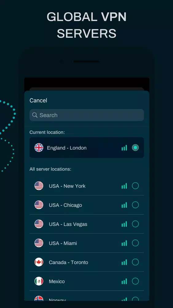 تصاویر VPN 100. Anonymous Browser