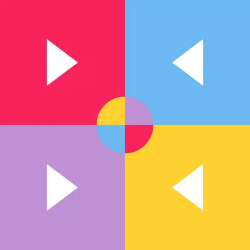 Squares - A Squares Puzzle Game