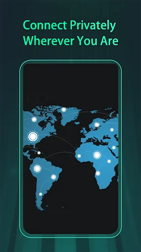 Capturas de tela do iTop Vpn