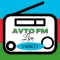 Avto Radio FM App AZR