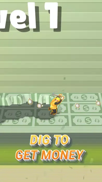 Money Mining 3D سکرین شاٹس