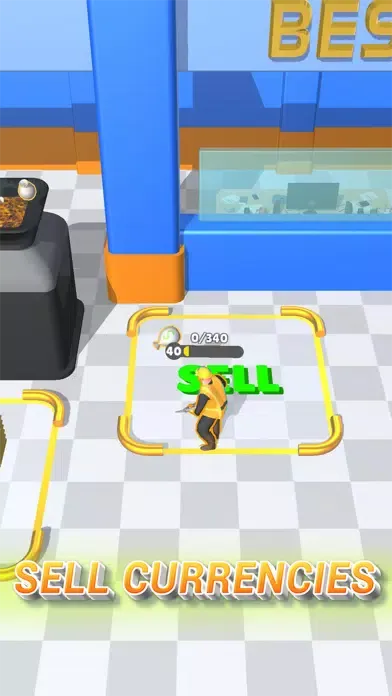 Money Mining 3D سکرین شاٹس
