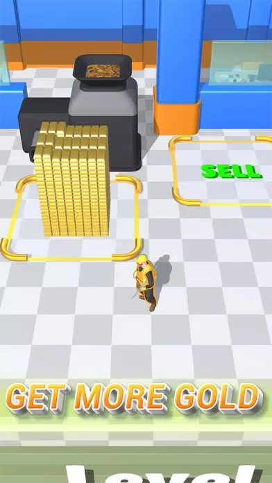 Money Mining 3D سکرین شاٹس