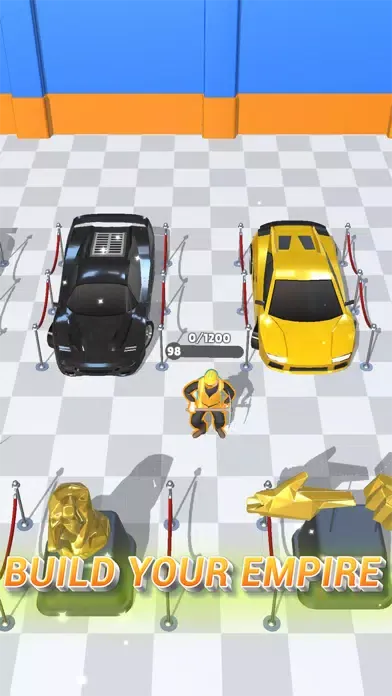 Money Mining 3D سکرین شاٹس