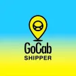 GoCab Shipper