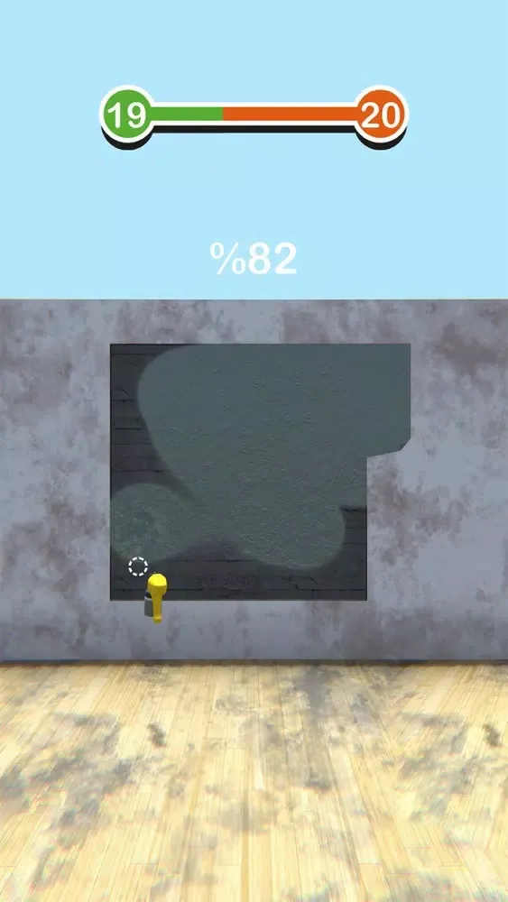 Fix & Flip 3D स्क्रीनशॉट
