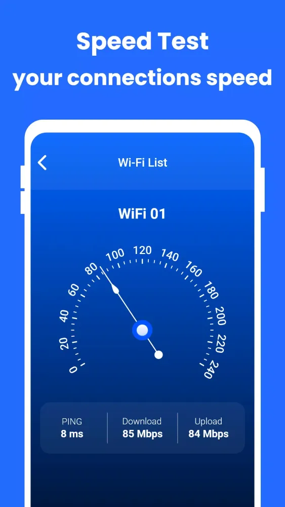 Wifi Password Show: Master Key Screenshots