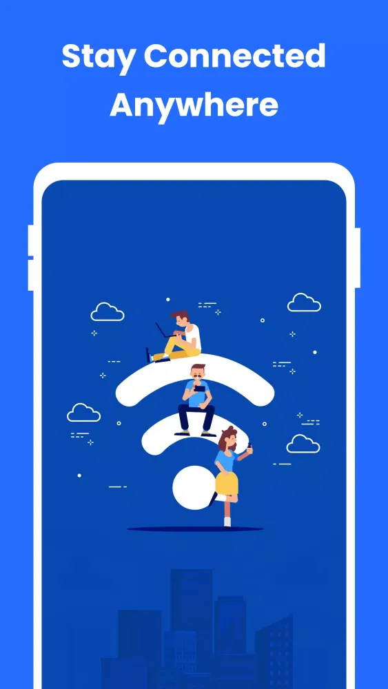 Wifi Password Show: Master Key Screenshots