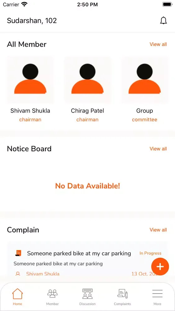 UnlockGates应用截图