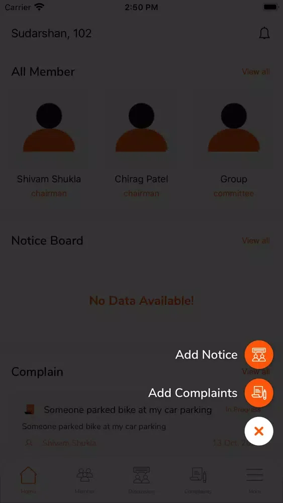 UnlockGates应用截图