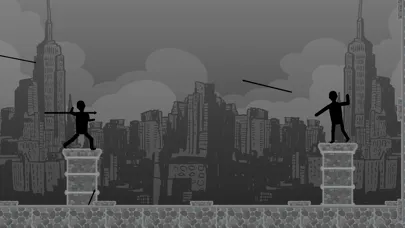 Capturas de tela do Javelin Fighting: The Spearman