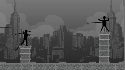 Capturas de tela do Javelin Fighting: The Spearman
