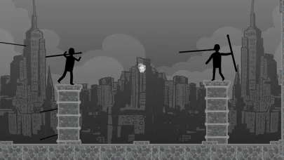 Capturas de tela do Javelin Fighting: The Spearman