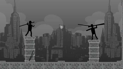 Capturas de tela do Javelin Fighting: The Spearman