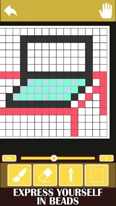 صور 8Bit Pixel Art Editor 2024