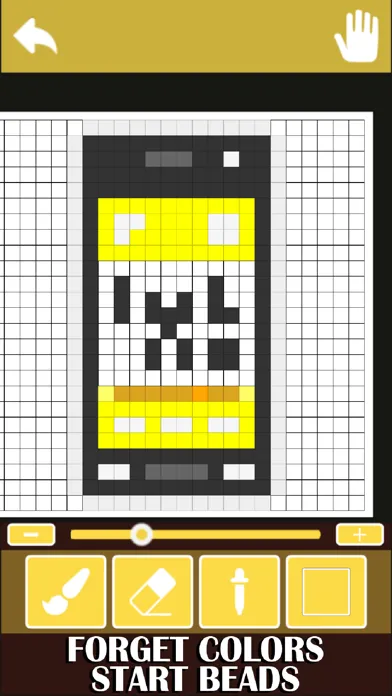 صور 8Bit Pixel Art Editor 2024