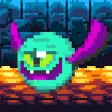HRP - Hard Retro Platformer