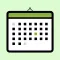 Calendar Maker 2018