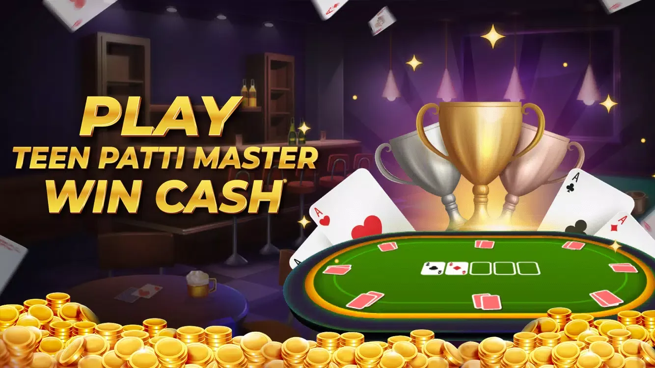 Ảnh chụp màn hình của Teen Patti Master Uno