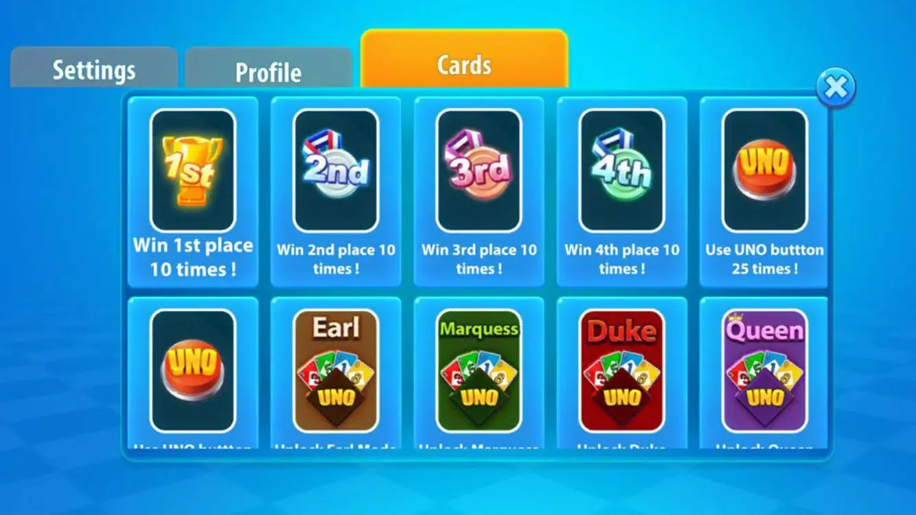 Ảnh chụp màn hình của Teen Patti Master Uno
