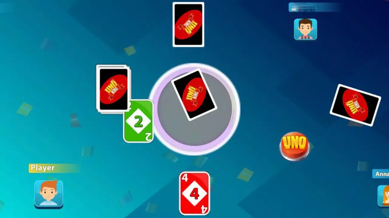 Ảnh chụp màn hình của Teen Patti Master Uno