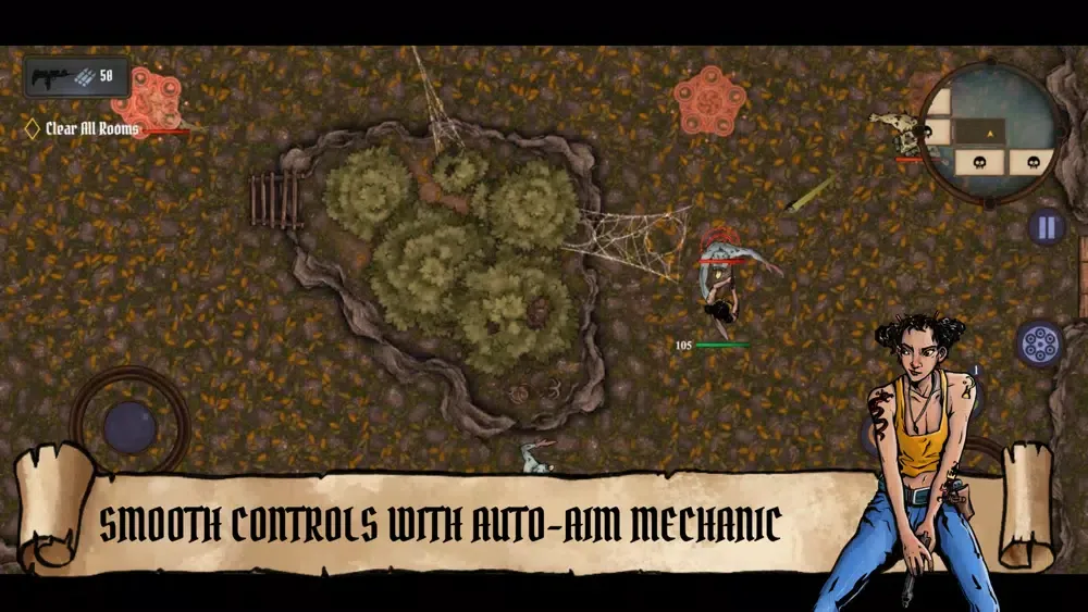 Demon Realms Screenshots