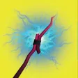 Magic Wand 3D