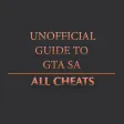 Unofficial Guide GTA SA Cheats