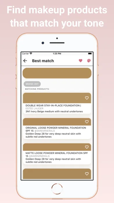 Unotone Screenshots