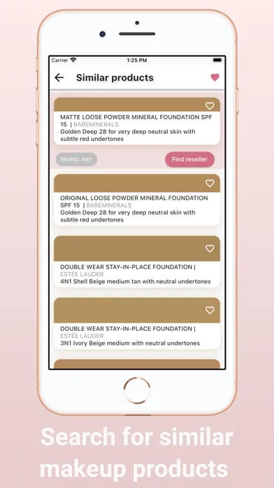 Unotone Screenshots