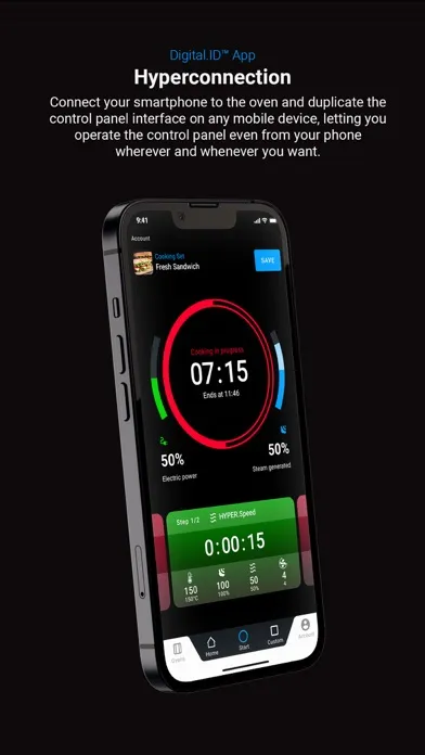 Digital.ID Screenshots
