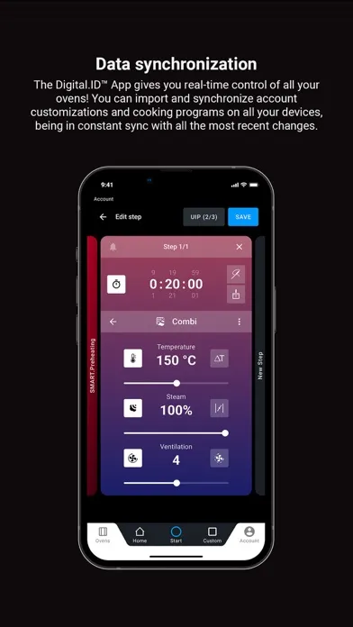 Digital.ID Screenshots
