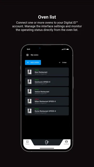 Digital.ID Screenshots