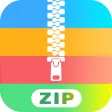 解压专家-Zip RAR 7z等格式快速解压缩软件