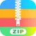 解压专家-Zip RAR 7z等格式快速解压缩软件