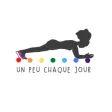 Un peu chaque jour Un peu chaque jour