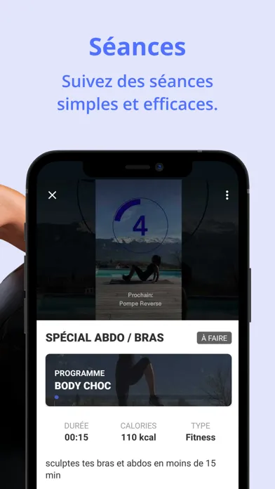 Un peu chaque jour Screenshots
