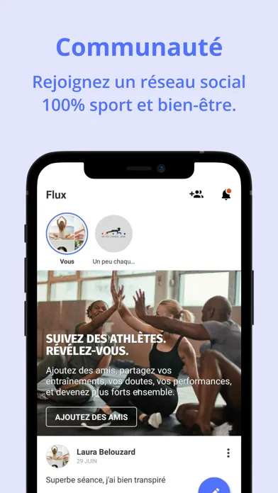 Un peu chaque jour Screenshots