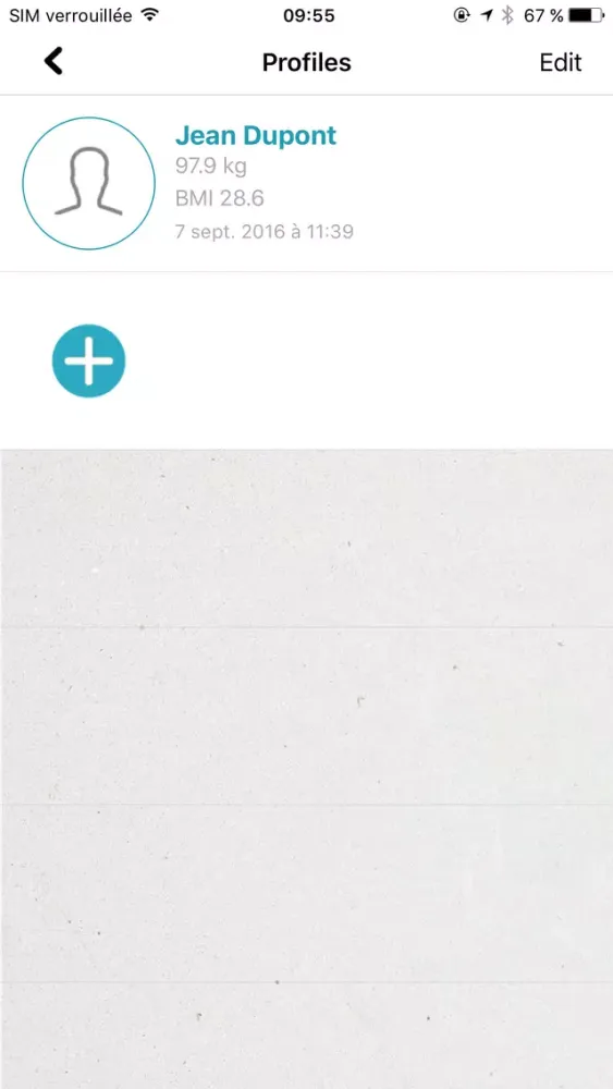 تصاویر MyBalance / Ubalance