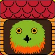 Memory Birds N-Back Game