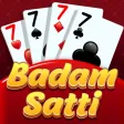 Badam Satti Plus - Sevens Badam Satti Plus - Sevens