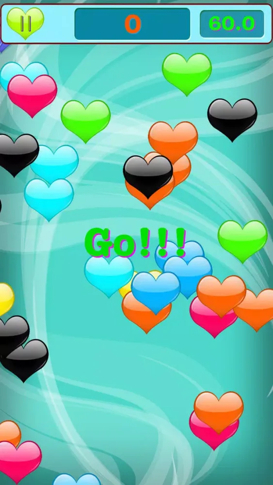 Balloon Love應用截圖
