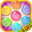 Bubble Box - 6 In 1