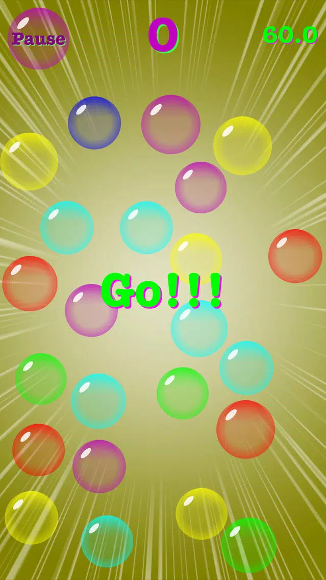 صور Crazy Bubble