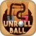 Unroll Ball