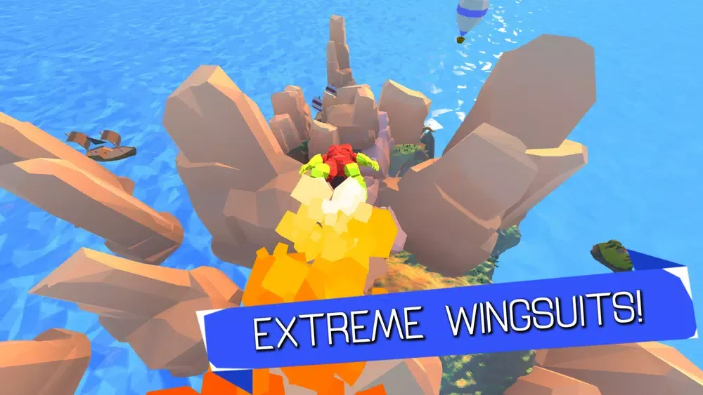 Tangkapan skrin Wingsuit Kings Skydiving