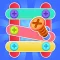 Unscrew Jam Puzzle