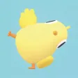 Chicky Jump Chicky Jump
