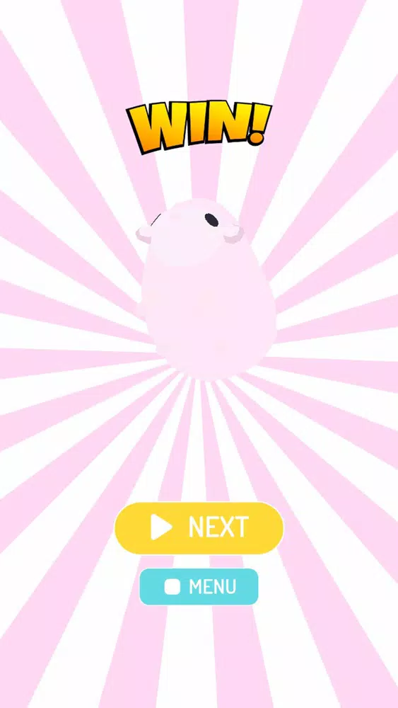 Скриншоты Chicky Jump
